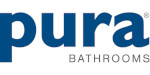 Pura Bathroom Taps and Showers
