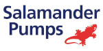 Salamander Pumps
