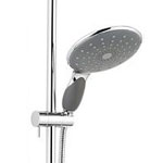 Shower Kits and Risers