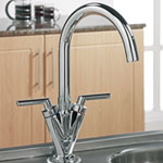 Kitchen Taps