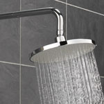 Shower Heads and Arms